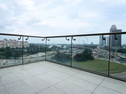 Concourse Skyline (D7), Apartment #593502631